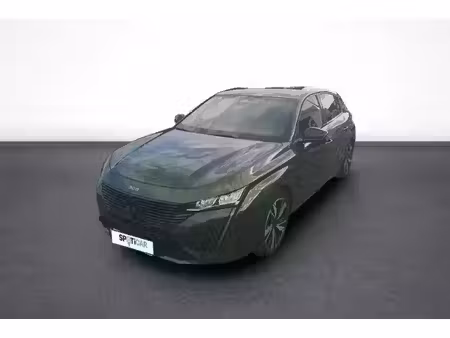 Peugeot 308 1.2 THP 130