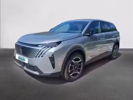Peugeot 5008 E-DCS7 1.6 225