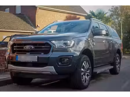 Ford Ranger 2.0 213 4x4