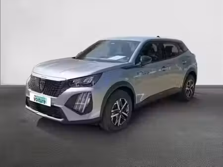 Peugeot 2008 1.2 110