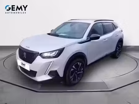 Peugeot 2008 1.2 PureTech 100