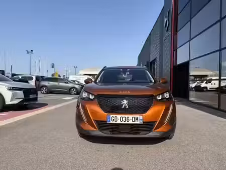 Peugeot 2008 1.2 PureTech 100