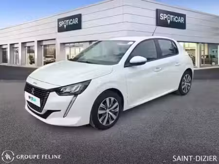 Peugeot 208 1.2 PureTech 100 Active