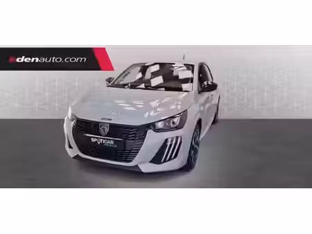 Peugeot 208 1.2 100