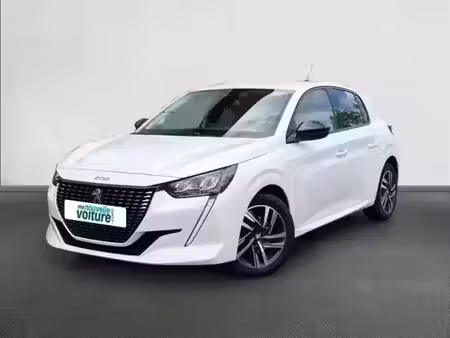 Peugeot 208 1.2 PureTech 100