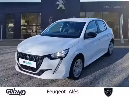 Peugeot 208 1.2 PureTech 100