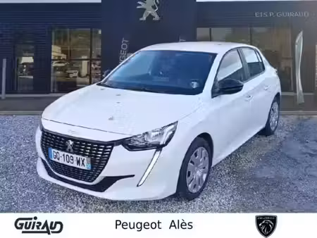 Peugeot 208 1.2 PureTech 100