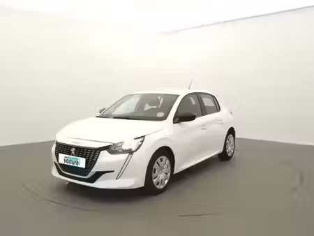 Peugeot 208 1.2 PureTech 75