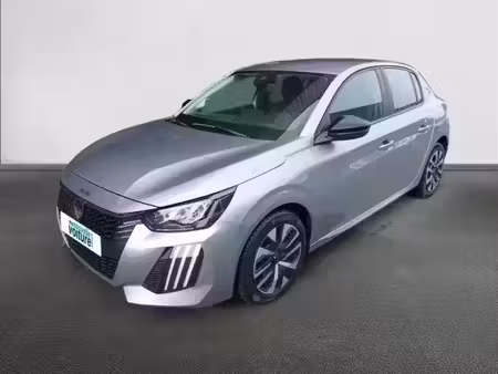 Peugeot 208 1.2 PureTech 75
