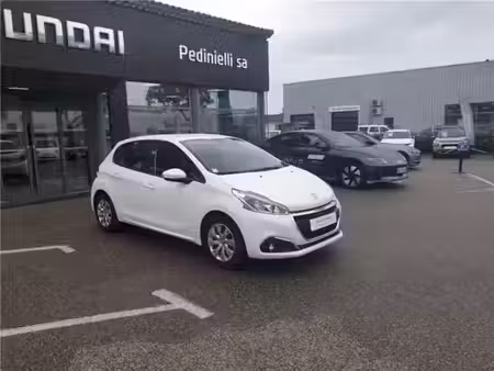 Peugeot 208 1.2 PureTech 82