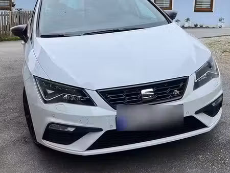 Seat Leon 1.5 TSI 150 FR
