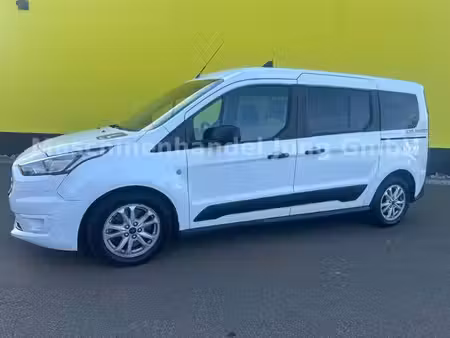 Ford Transit 1.5 101 Trend