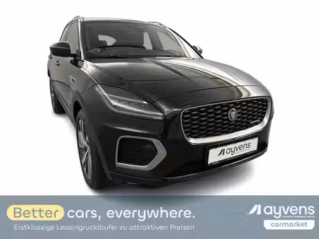 Jaguar E-Pace D165 2.0 163 R Dynamic SE 4x4
