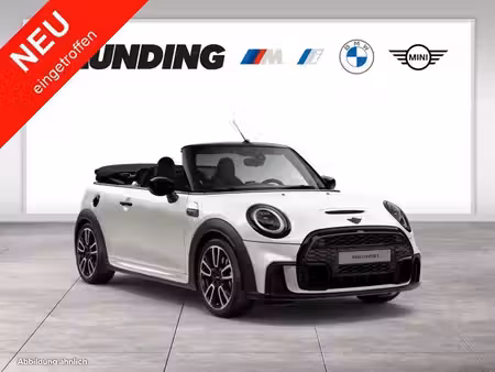 Mini Cabrio Cooper S 2.0 178