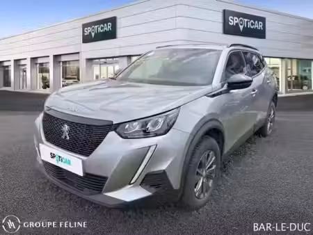 Peugeot 2008 1.2 PureTech 100 Style