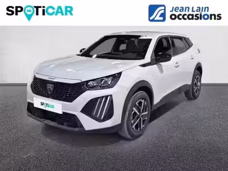 Peugeot 2008 1.2 100