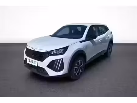 Peugeot 2008 1.2 100