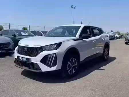 Peugeot 2008 1.2 100