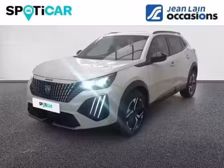 Peugeot 2008 1.2 100