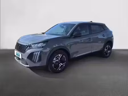 Peugeot 2008 1.2 110