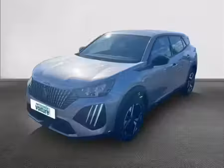 Peugeot 2008 1.2 110