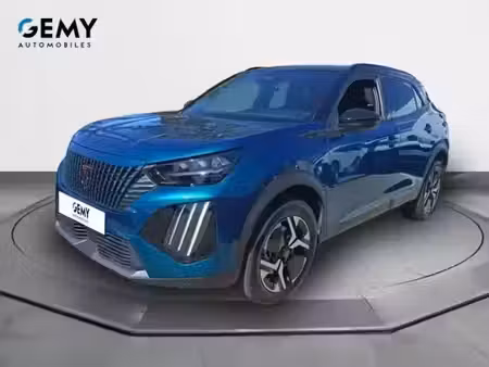Peugeot 2008 1.2