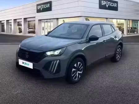 Peugeot 2008 1.2 PureTech 100