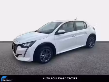 Peugeot 208 136 Active
