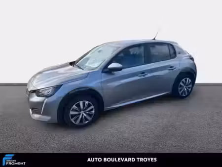 Peugeot 208 136 Active