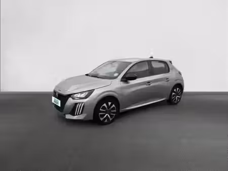 Peugeot 208 1.2 100