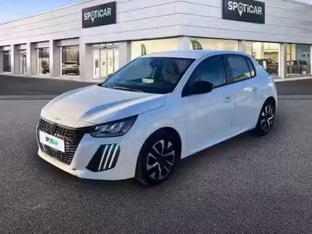 Peugeot 208 1.2 PureTech 100