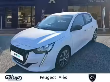 Peugeot 208 1.2 PureTech 100