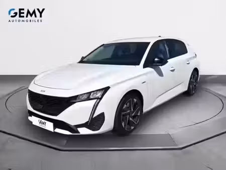 Peugeot 308 1.6 180
