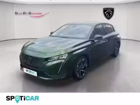 Peugeot 308 Allure