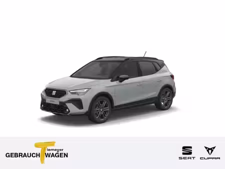 Seat Arona 1.5 TSI 150 FR