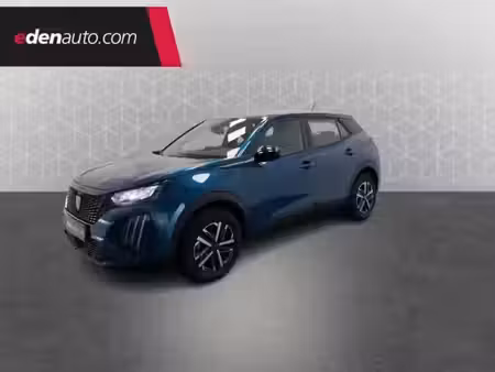 Peugeot 2008 1.2 100