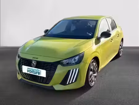 Peugeot 208 1.2 100