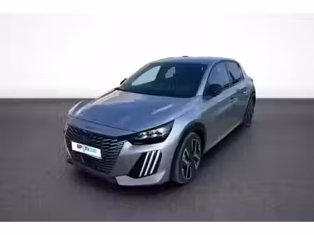 Peugeot 208 1.2 110