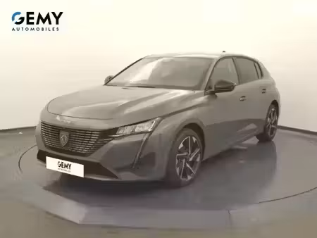 Peugeot 308 1.2 145
