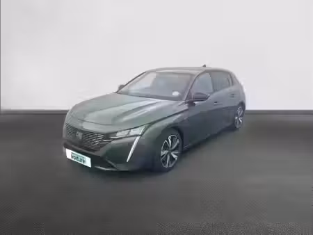 Peugeot 308 1.6 180