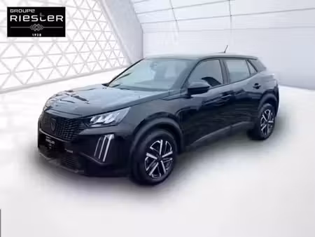 Peugeot 2008 1.2 100