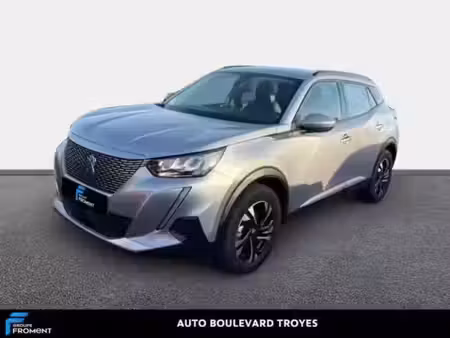 Peugeot 2008 136 Allure
