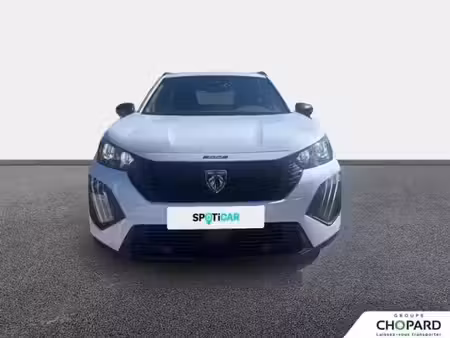 Peugeot 2008 1.2 110
