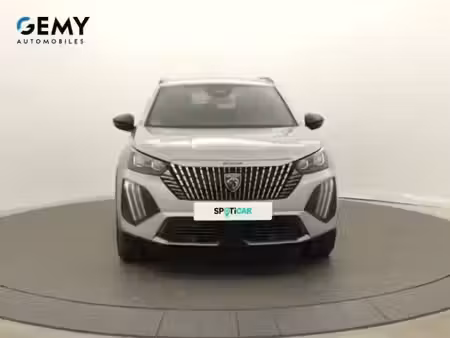 Peugeot 2008 1.2