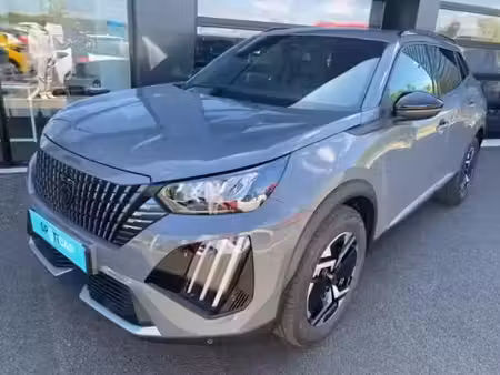 Peugeot 2008 1.2