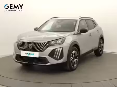 Peugeot 2008 1.2