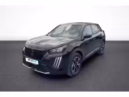 Peugeot 2008 1.2