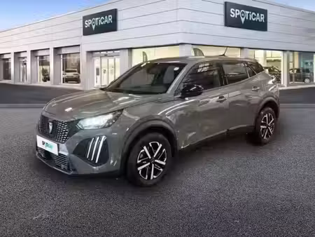 Peugeot 2008 1.2 PureTech 100
