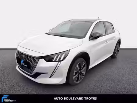 Peugeot 208 136 GT