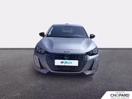 Peugeot 208 1.2 110